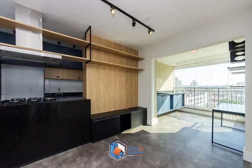 Apartamento, 2 quartos, 66 m² - Foto 4