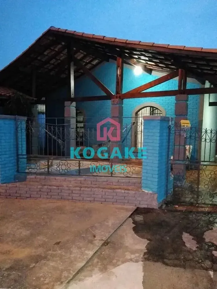 Casa, 4 quartos, 294 m² - Foto 2