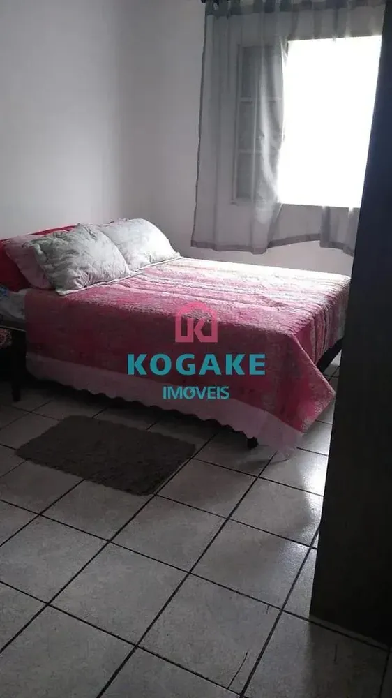 Casa, 4 quartos, 294 m² - Foto 1