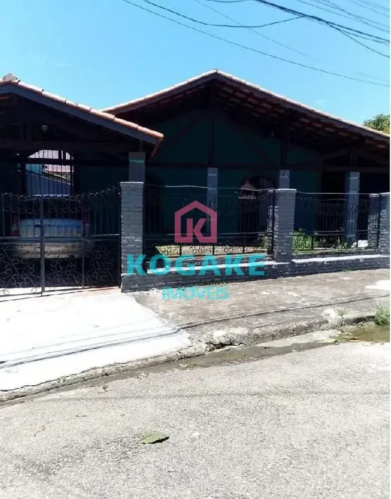 Casa, 4 quartos, 294 m² - Foto 3