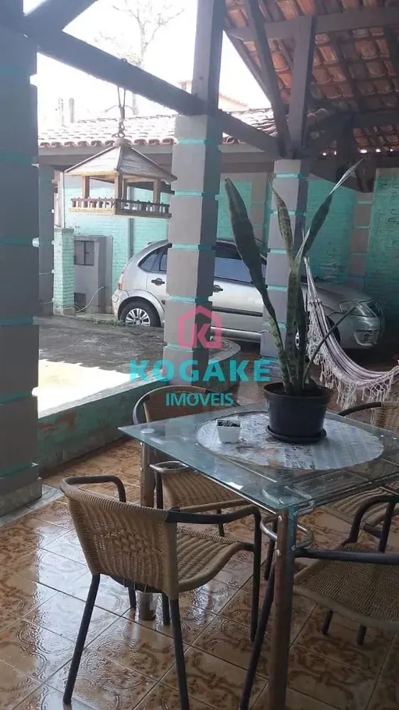 Casa, 4 quartos, 294 m² - Foto 6