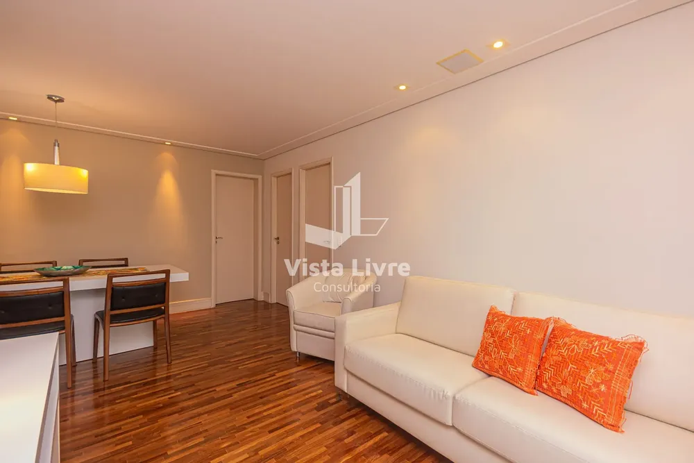 Apartamento, 3 quartos, 103 m² - Foto 1