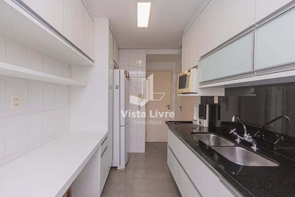 Apartamento, 3 quartos, 103 m² - Foto 2