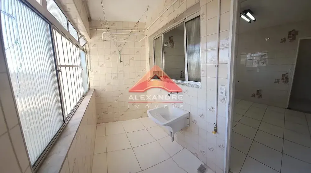 Apartamento, 3 quartos, 92 m² - Foto 1