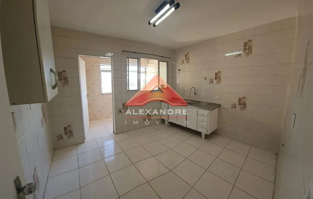Apartamento, 3 quartos, 92 m² - Foto 3