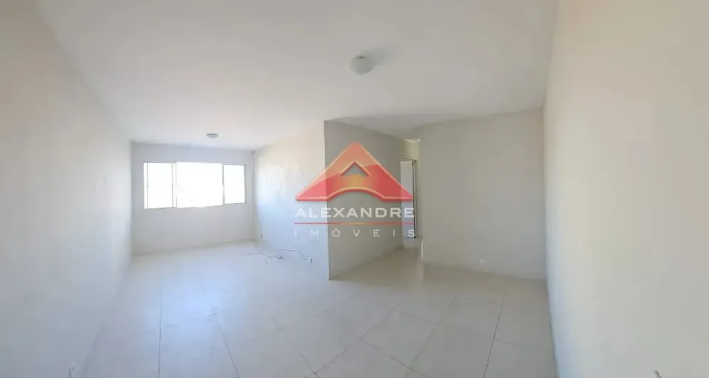 Apartamento, 3 quartos, 92 m² - Foto 2