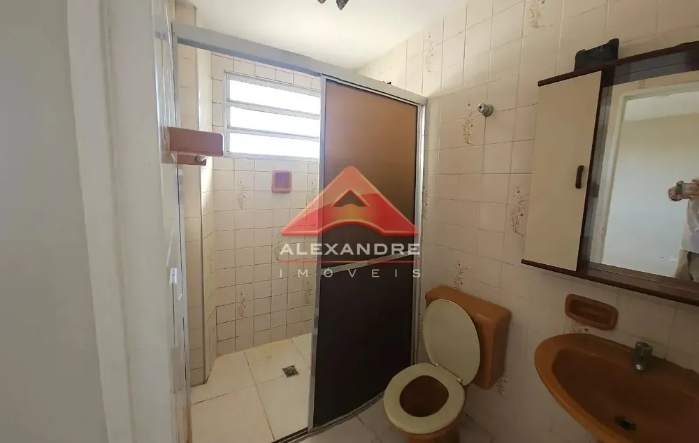 Apartamento, 3 quartos, 92 m² - Foto 4