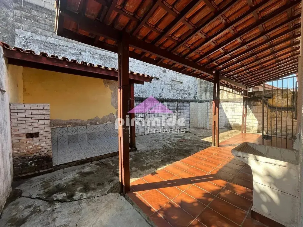 Casa, 2 quartos, 250 m² - Foto 3