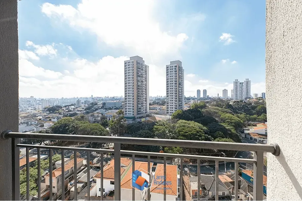 Apartamento, 2 quartos, 40 m² - Foto 6