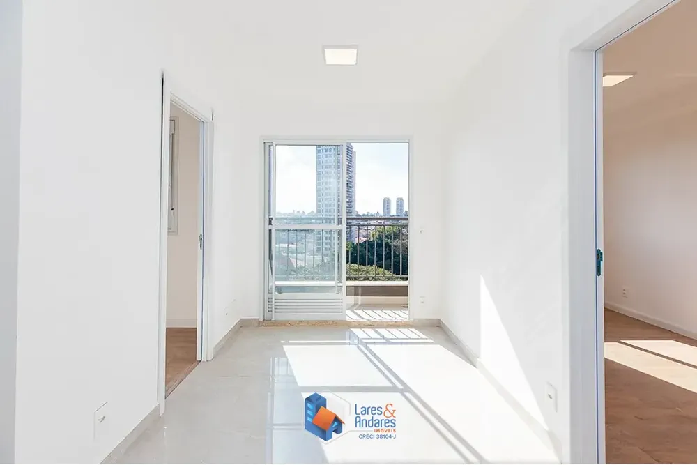 Apartamento, 2 quartos, 40 m² - Foto 5