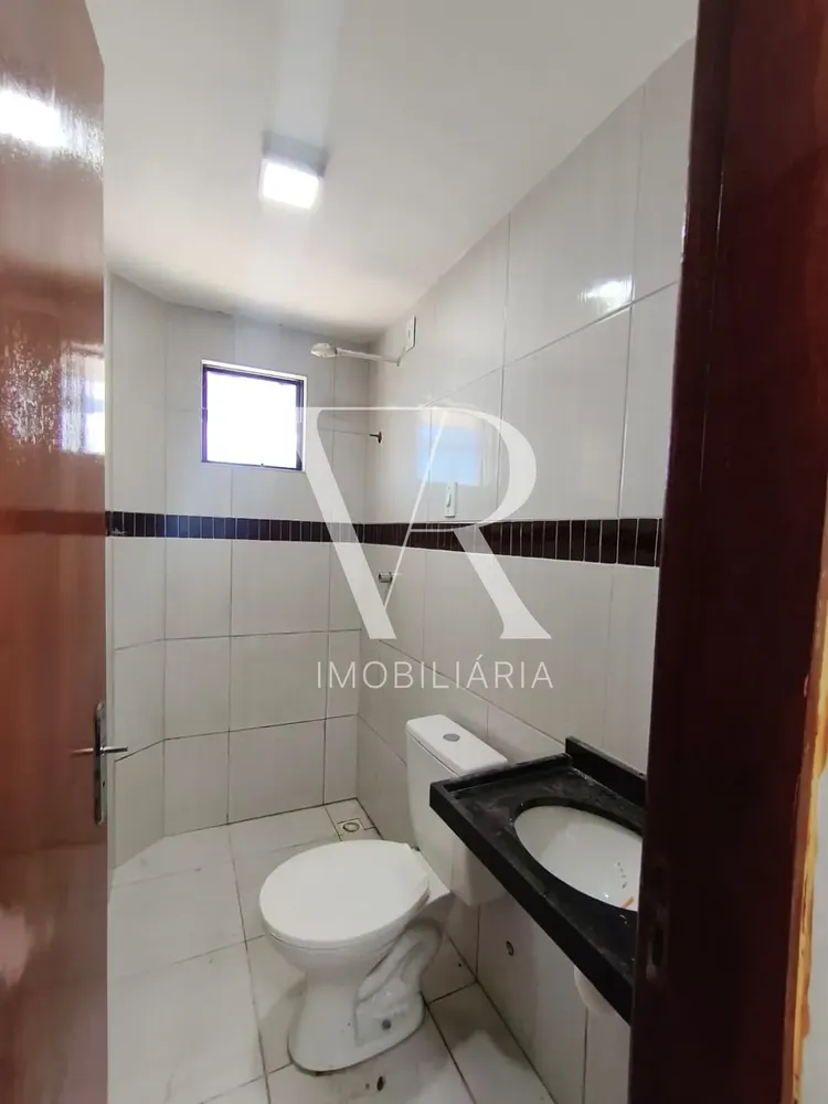 Apartamento, 2 quartos, 46 m² - Foto 1
