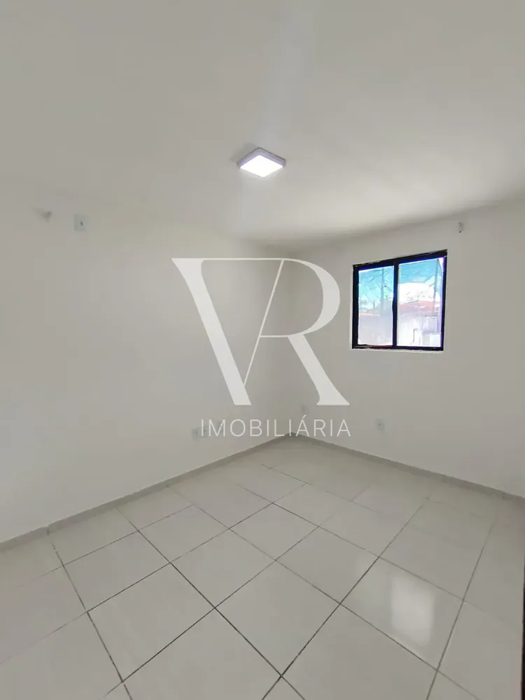 Apartamento, 2 quartos, 46 m² - Foto 2