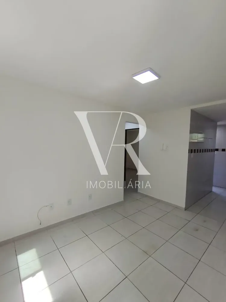 Apartamento, 2 quartos, 46 m² - Foto 4