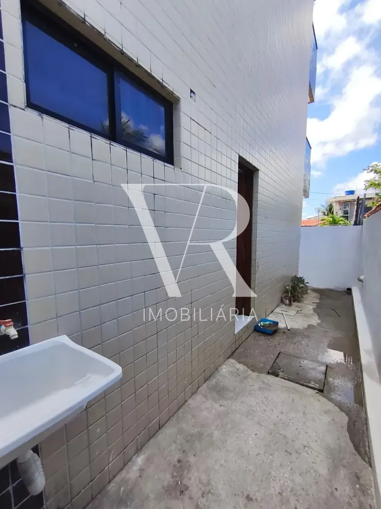Apartamento, 2 quartos, 46 m² - Foto 7