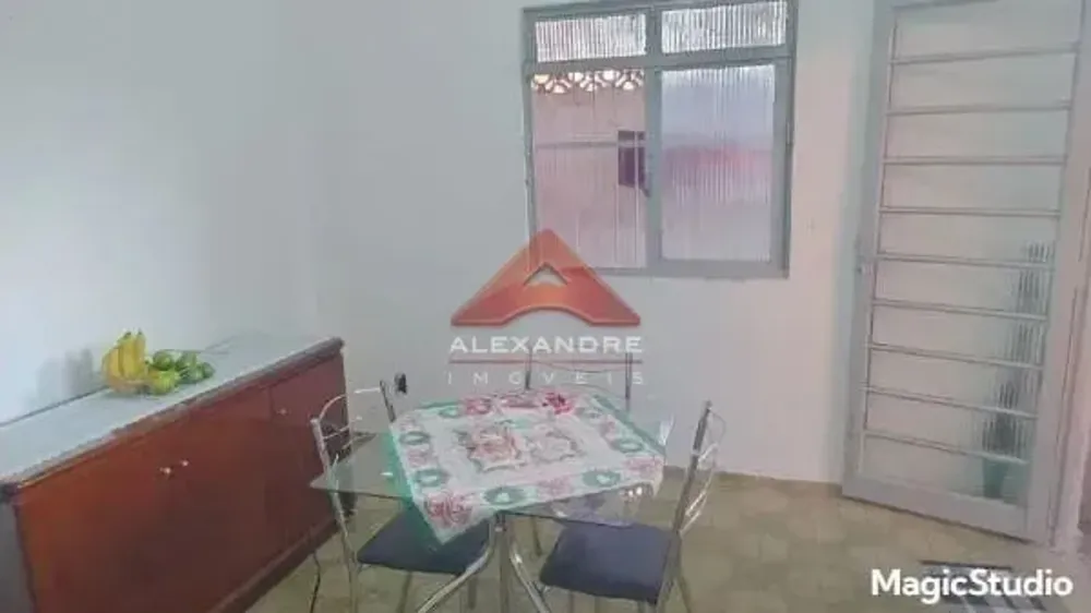 Casa, 3 quartos, 225 m² - Foto 4