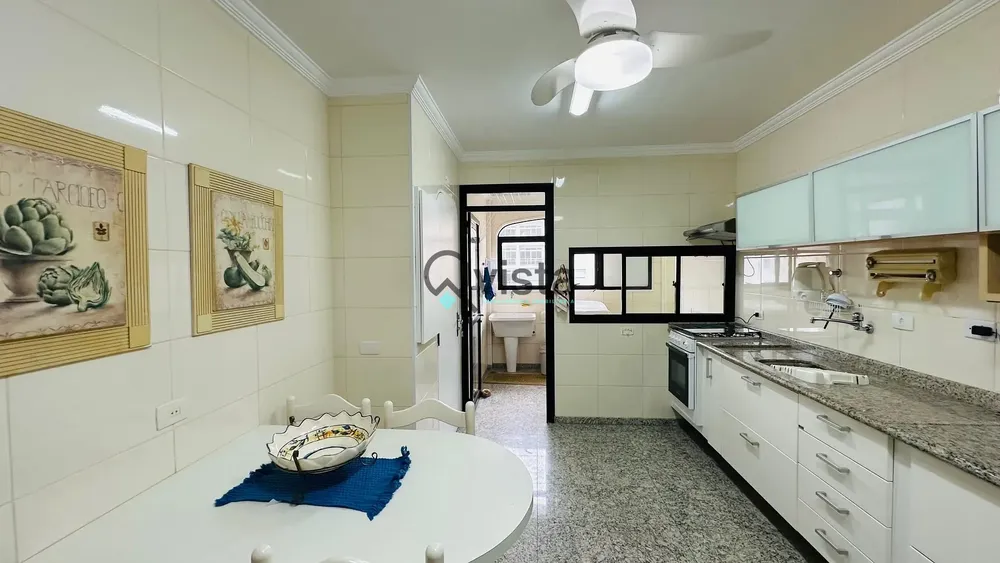 Apartamento, 3 quartos, 150 m² - Foto 6