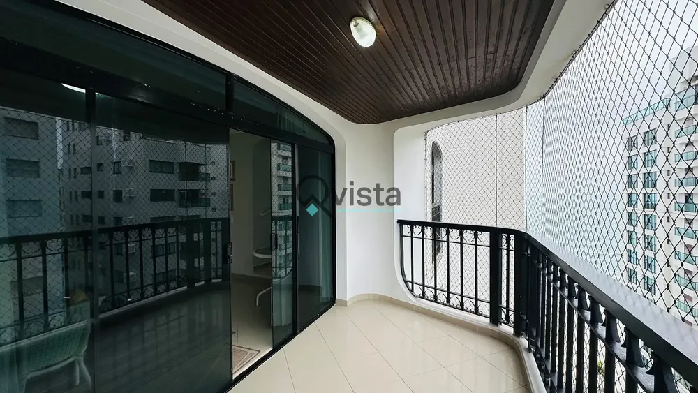 Apartamento, 3 quartos, 150 m² - Foto 3
