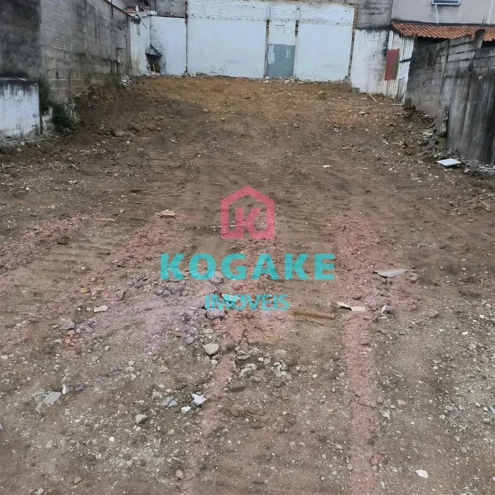 Terreno, 274 m² - Foto 1