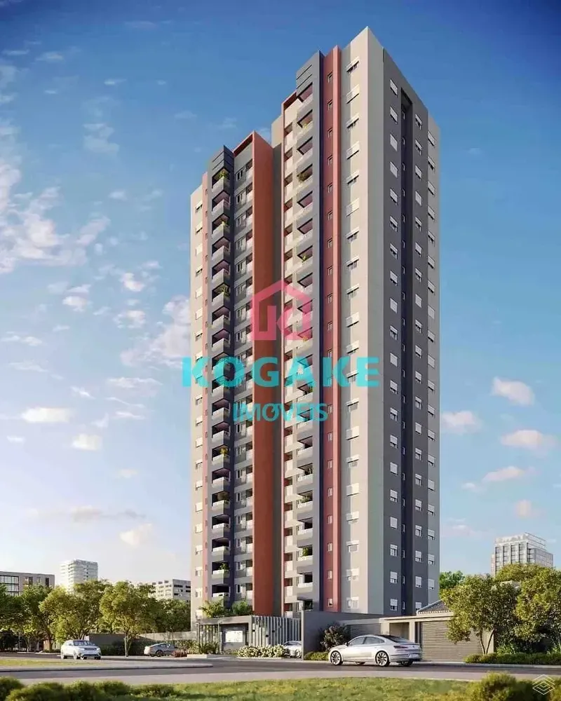 Apartamento, 2 quartos, 85 m² - Foto 7