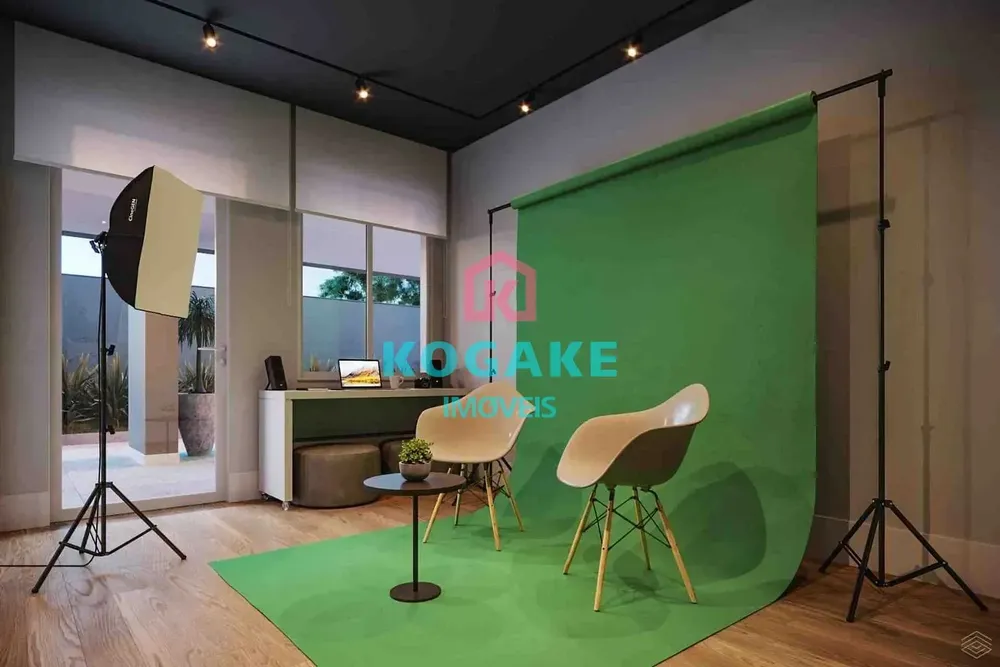 Apartamento, 2 quartos, 85 m² - Foto 4