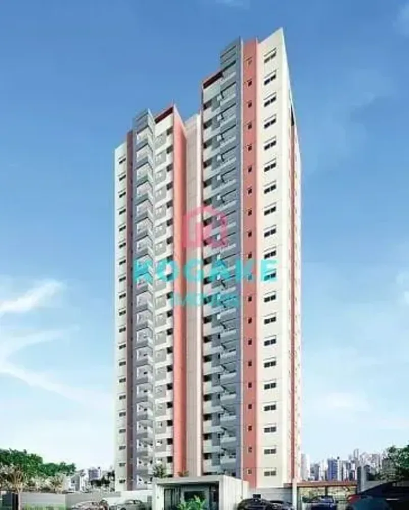 Apartamento, 2 quartos, 85 m² - Foto 2