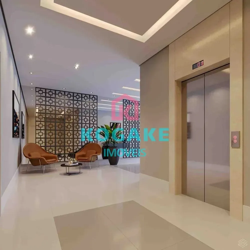 Apartamento, 2 quartos, 85 m² - Foto 8