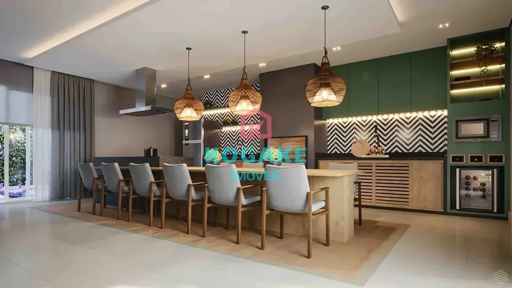 Apartamento, 2 quartos, 85 m² - Foto 1