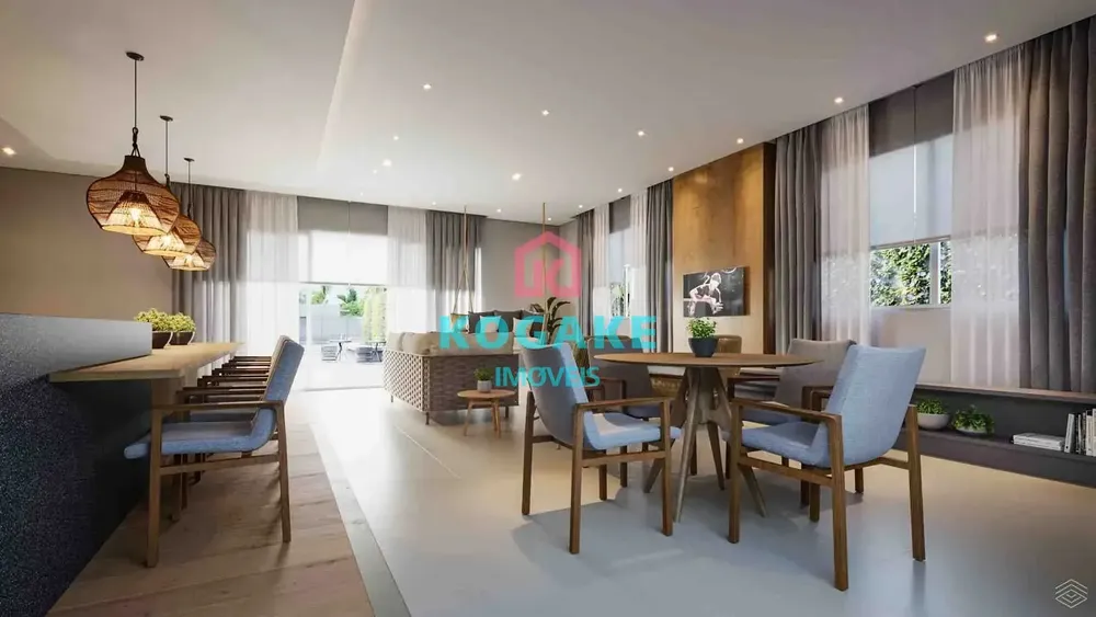 Apartamento, 2 quartos, 85 m² - Foto 6