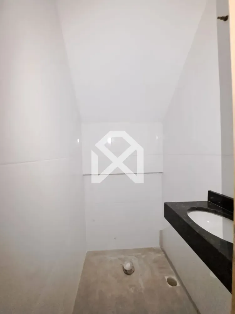 Sobrado, 2 quartos, 100 m² - Foto 2