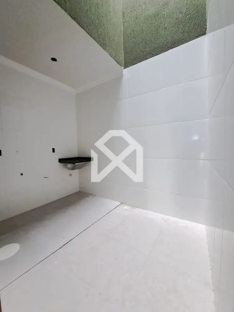 Sobrado, 2 quartos, 100 m² - Foto 8