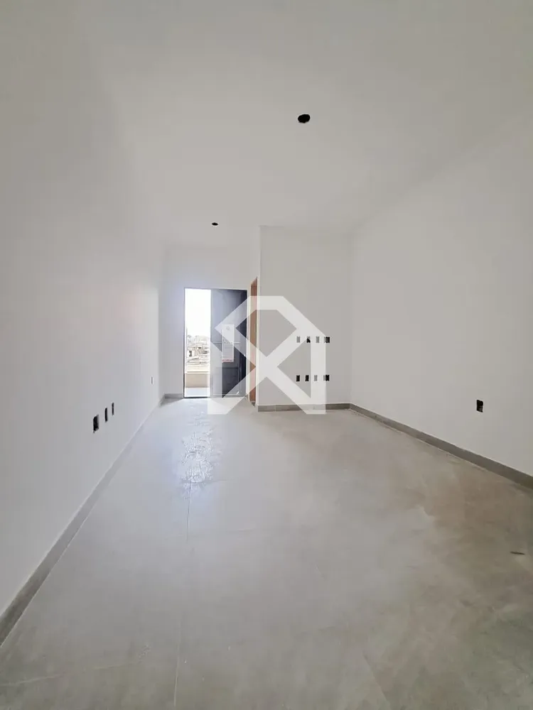 Sobrado, 2 quartos, 100 m² - Foto 1