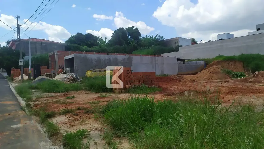 Terreno, 173 m² - Foto 1