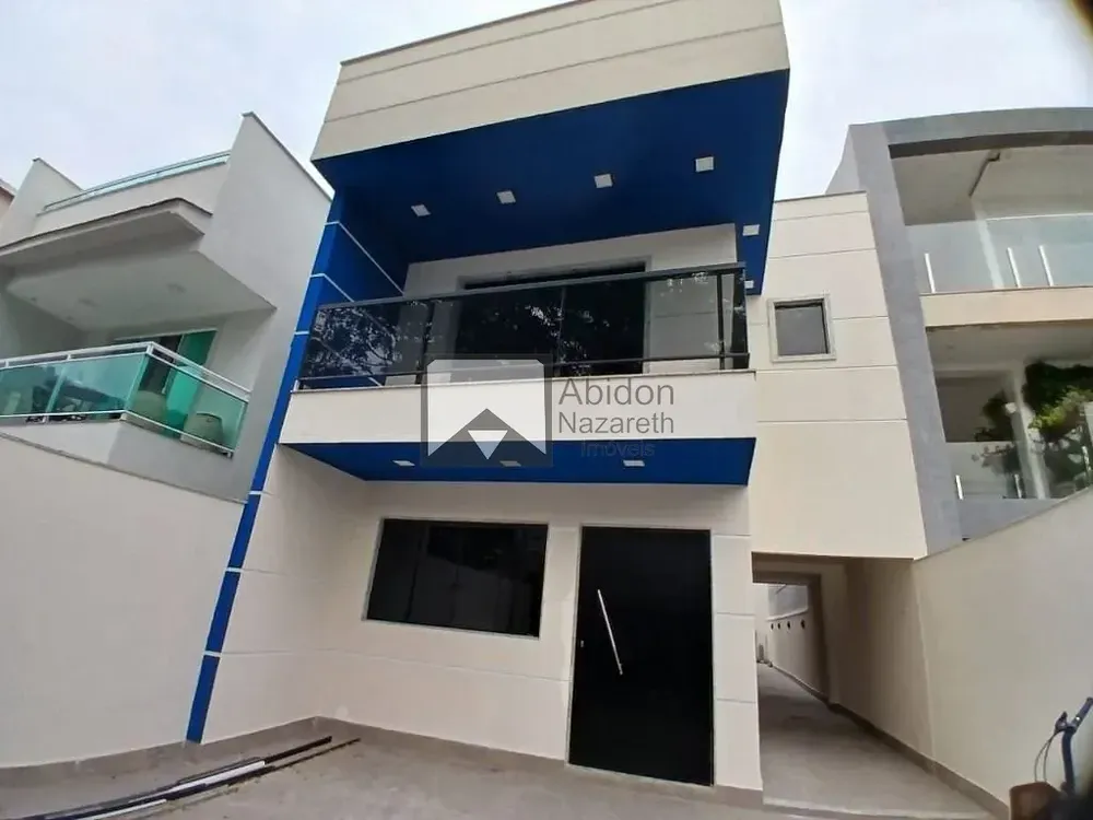 Casa, 4 quartos, 310 m² - Foto 1