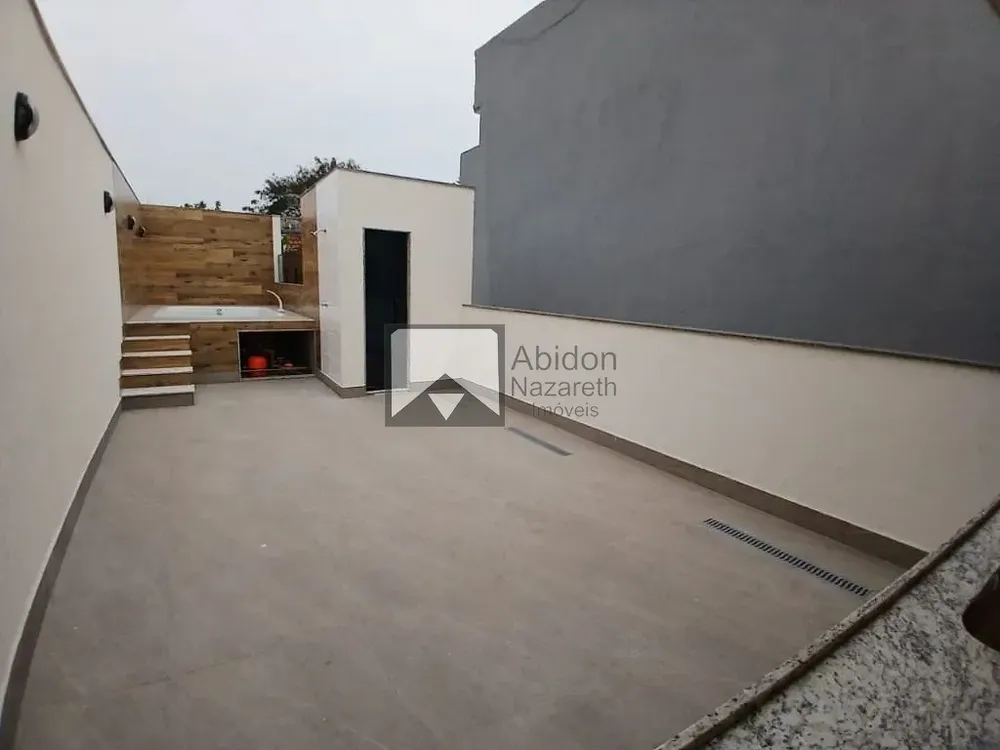 Casa, 4 quartos, 310 m² - Foto 22