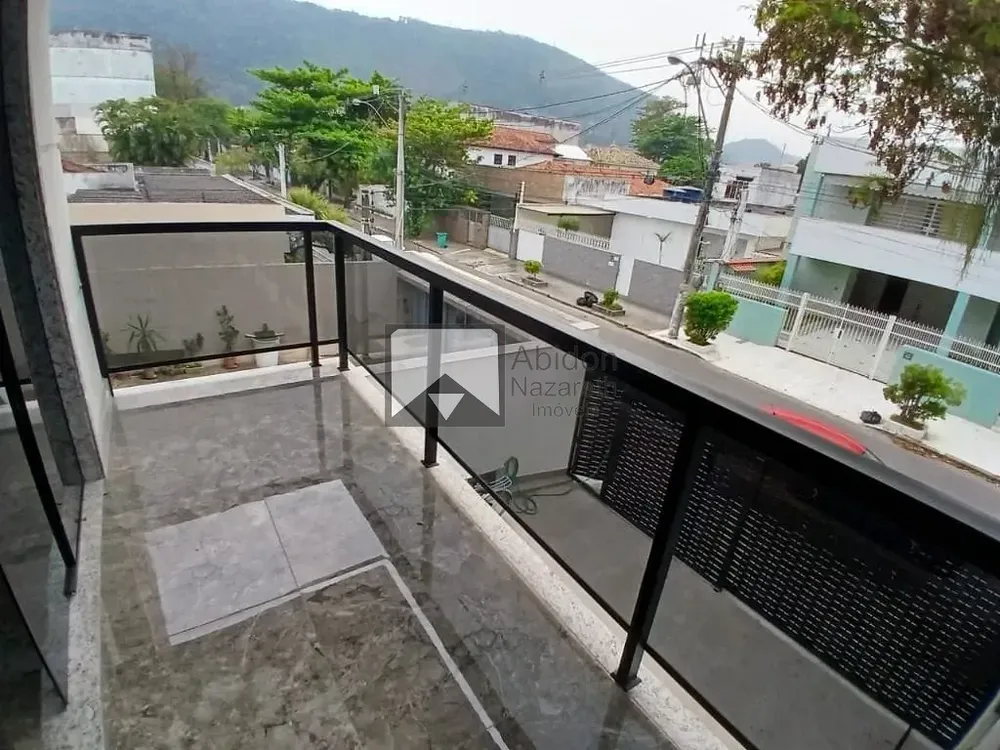 Casa, 4 quartos, 310 m² - Foto 16