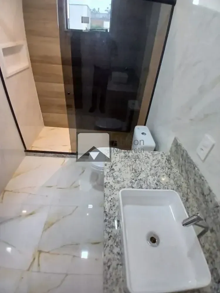 Casa, 4 quartos, 310 m² - Foto 27