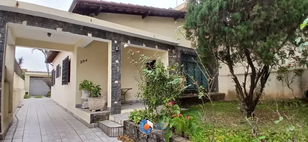 Casa, 3 quartos, 146 m² - Foto 3