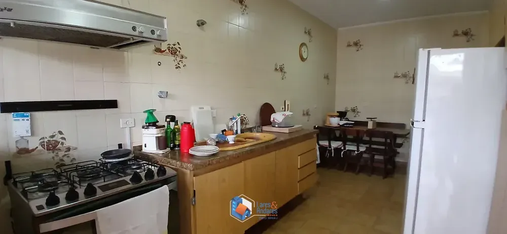 Casa, 3 quartos, 146 m² - Foto 5