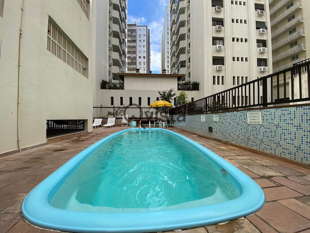 Apartamento, 2 quartos, 94 m² - Foto 2