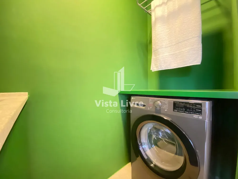 Apartamento, 2 quartos, 92 m² - Foto 6