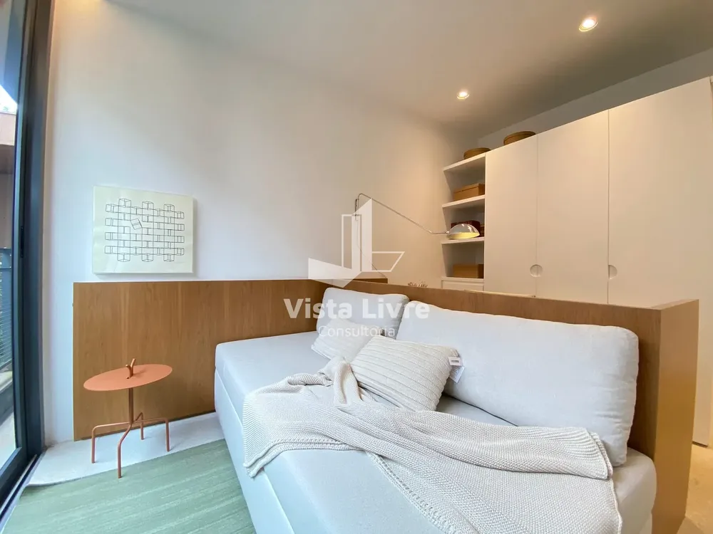 Apartamento, 2 quartos, 92 m² - Foto 5