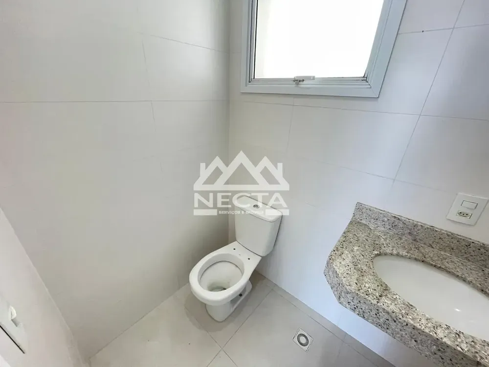 Apartamento, 3 quartos, 130 m² - Foto 4
