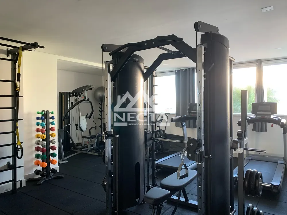 Apartamento, 3 quartos, 130 m² - Foto 3