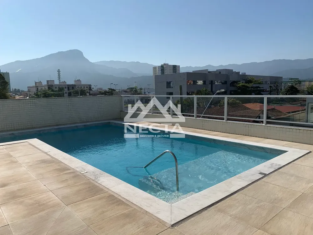 Apartamento, 3 quartos, 130 m² - Foto 1