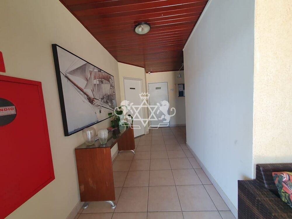Apartamento à venda com 3 quartos, 68m² - Foto 1