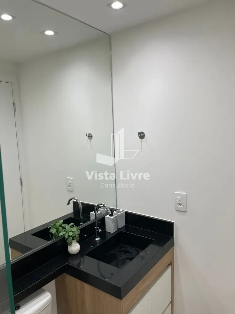 Apartamento, 1 quarto, 27 m² - Foto 5