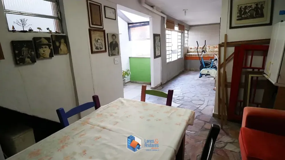 Casa, 3 quartos, 131 m² - Foto 6