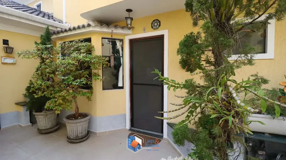 Casa, 3 quartos, 131 m² - Foto 3
