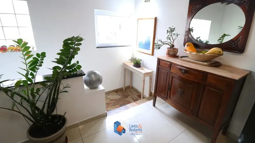 Casa, 3 quartos, 131 m² - Foto 8