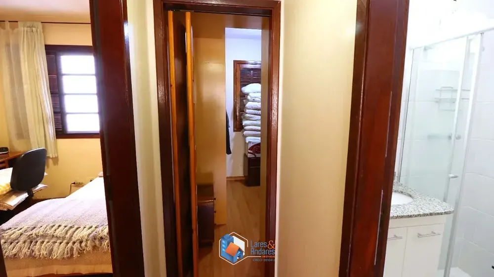 Casa, 3 quartos, 131 m² - Foto 5